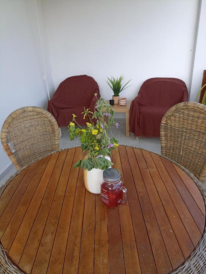 Chania Mini Villas Skinés Екстериор снимка