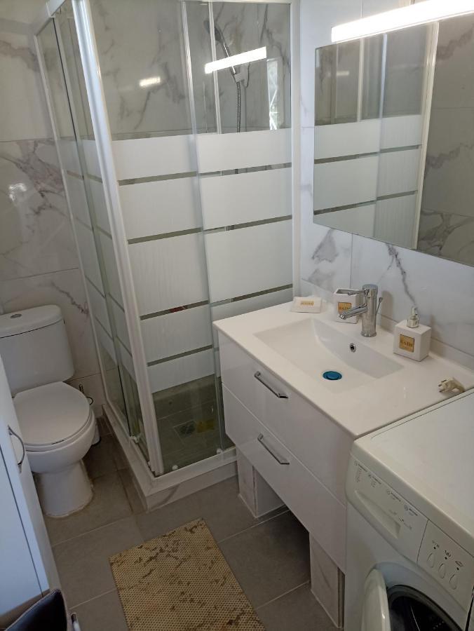 Chania Mini Villas Skinés Екстериор снимка
