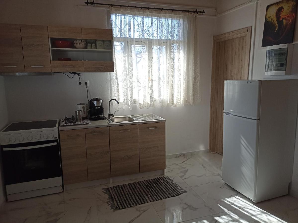 Chania Mini Villas Skinés Екстериор снимка