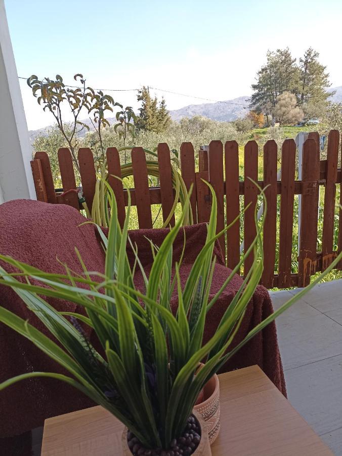 Chania Mini Villas Skinés Екстериор снимка