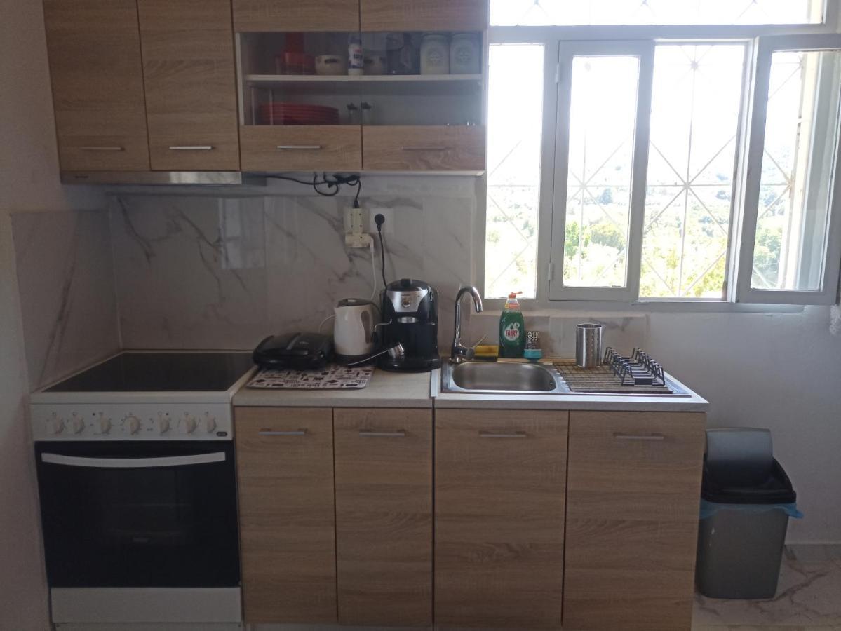 Chania Mini Villas Skinés Екстериор снимка
